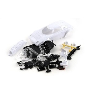 Prorràcia del cos Evo Lancia Stratos