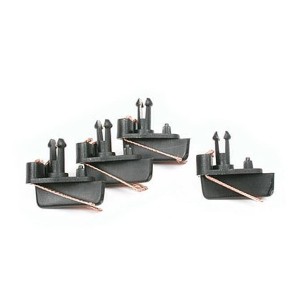 4 X GUÍA CON DIRECCIÓN (F-1, KARTING, CART)