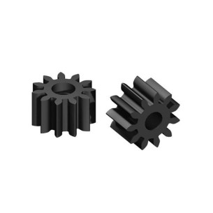 2 x pinion 11z prorace