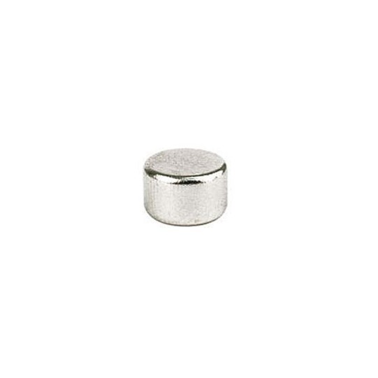 2 X IMÁN CILÍNDRICO 8X5 (1.500 GM)