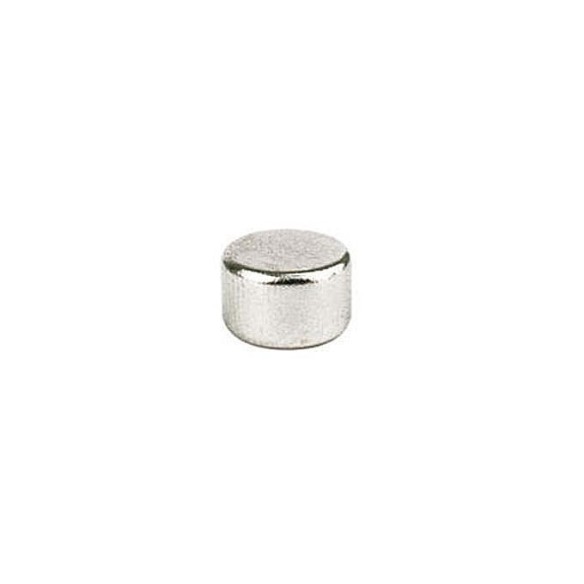 2 X IMÁN CILÍNDRICO 8X5 (1.500 GM)