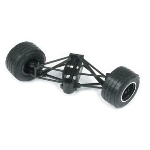 Adreça completa F-1CART
