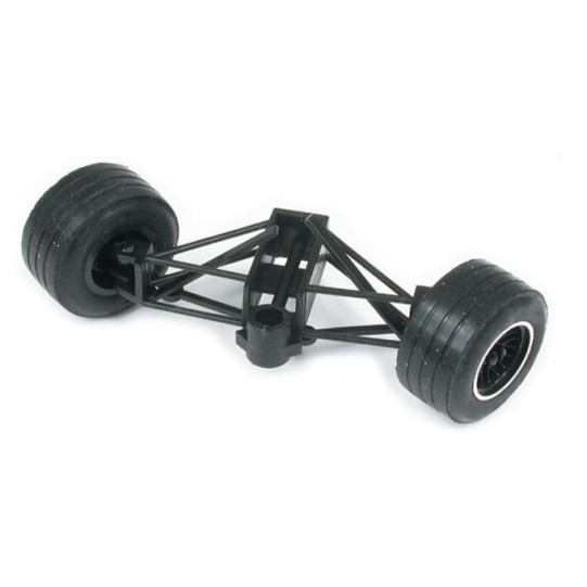 DIRECCIÓN COMPLETA F-1CART