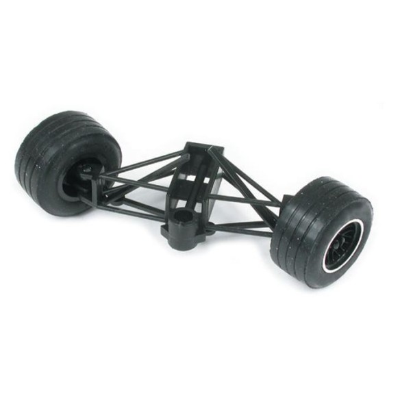DIRECCIÓN COMPLETA F-1CART