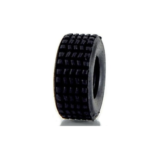 4 X NEUMÁTICOS RAID 24,5X9,3