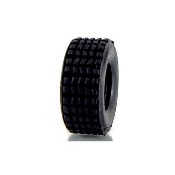 4 pneumàtics de raid 24,5x9,3