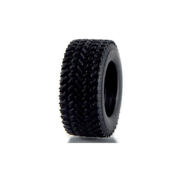 4 pneumàtics X RAID XL