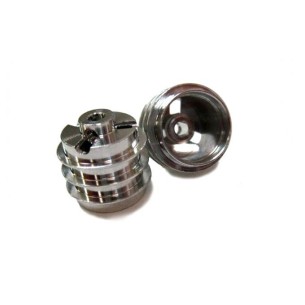 2 X LLANTAS TRASERAS PRORACE F1CART