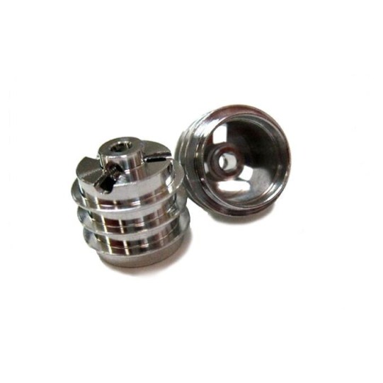 2 X LLANTAS TRASERAS PRORACE F1CART