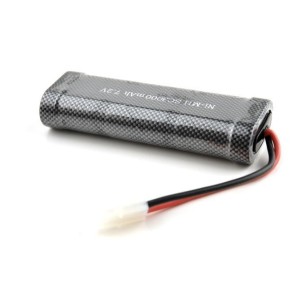 PACK BATERIA NIMH 7.2V 3000MHA (TMY CONN. 110)