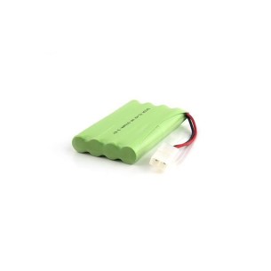 Battery 9,6v 800 mAh