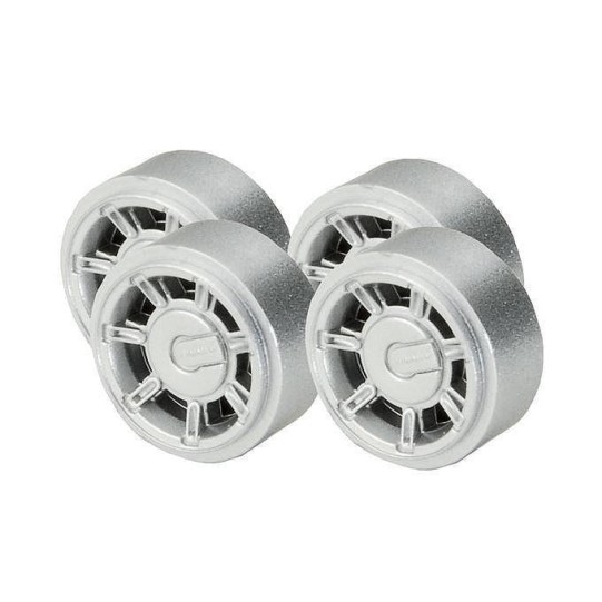 4 X LLANTA HUMMER