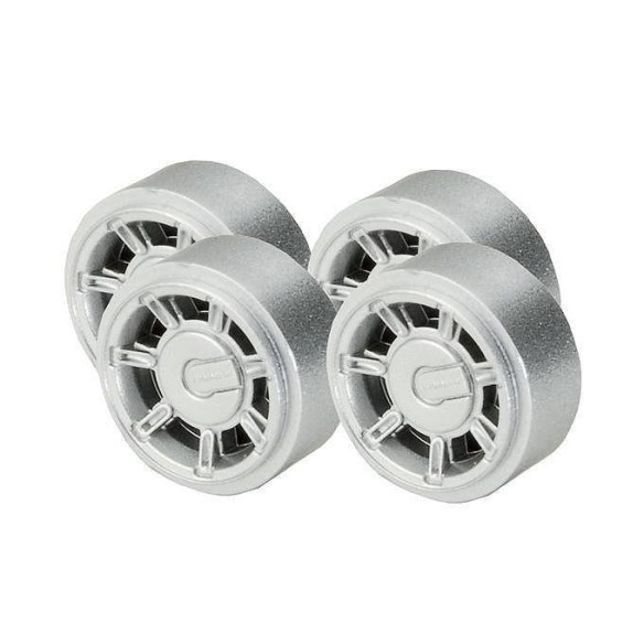 4 X LLANTA HUMMER