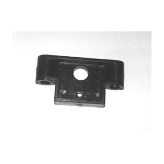 Trapecio clamp (Masherskeleton)