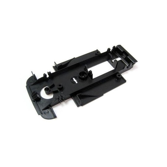 CHASIS BMW V12 LMR