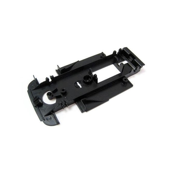 CHASIS BMW V12 LMR