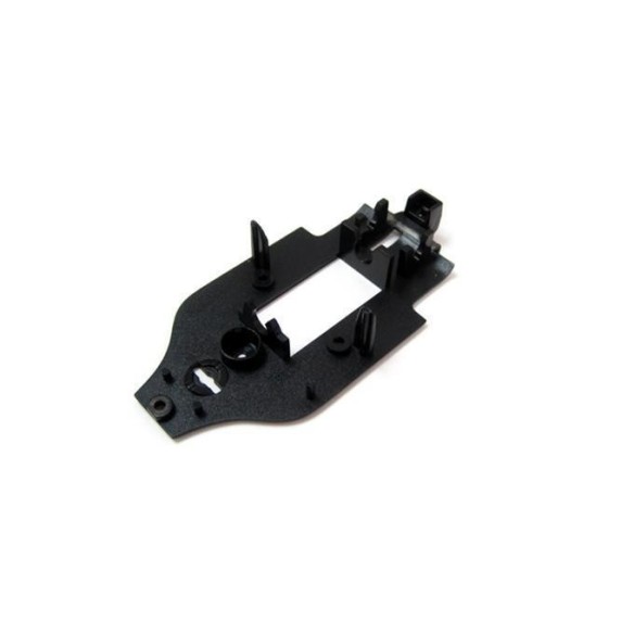Chassis arrows