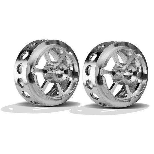 2 X LLANTAS ULTRA 16