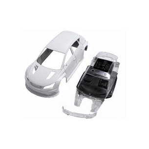 Corpo conjunto de leon copo racer