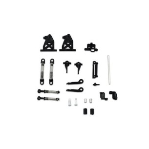 Endereço + Suspensão (Zenitritter)