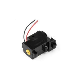 Motor de direção (zenitritter)