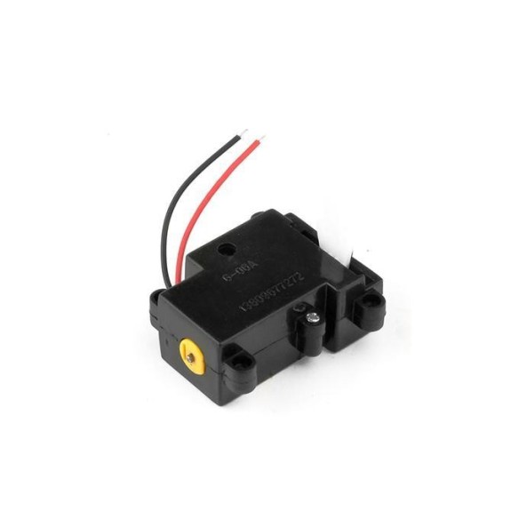 Moteur de direction (Zénitritter)