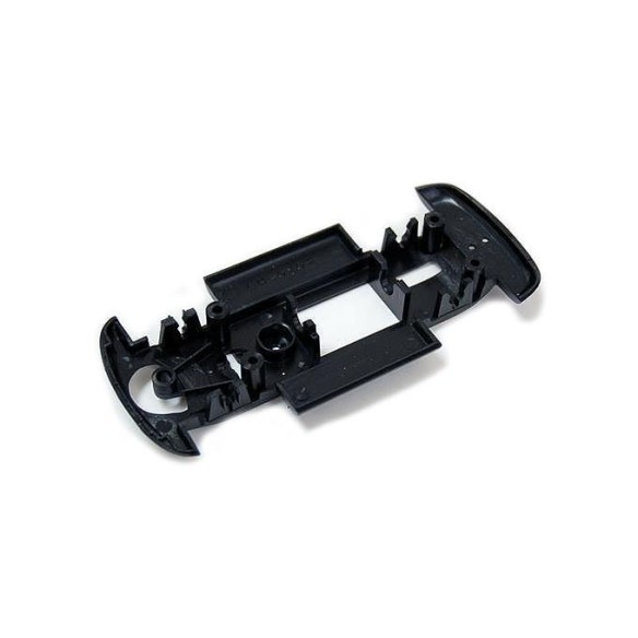 CHASIS PORSCHE 550 SPYDER
