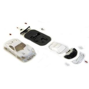 Corpo Prorace Evo Lexus