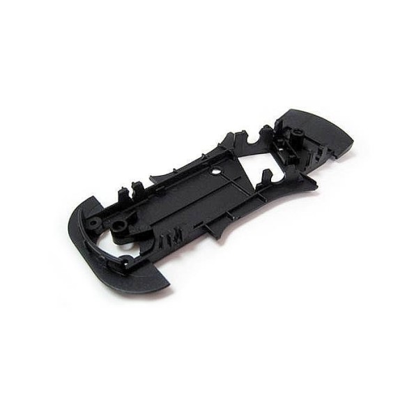 Lotus chassis demands GT3