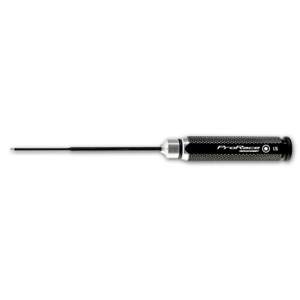 LLAVE ALLEN DE BOLA 1,5MM