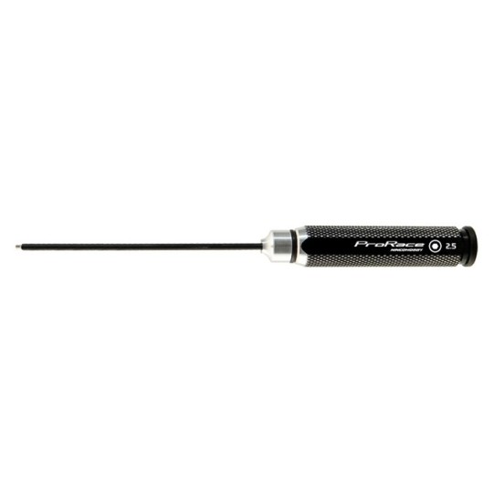 LLAVE ALLEN 2,5MM