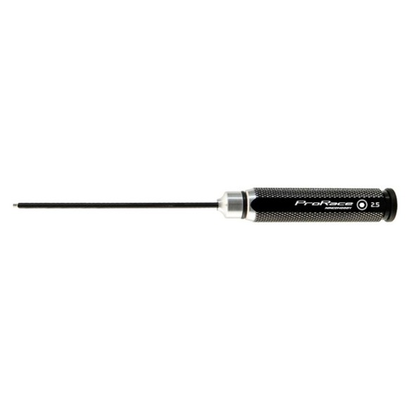 LLAVE ALLEN 2,5MM