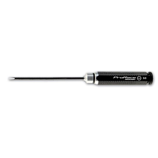 DESTORNILLADOR PLANO 3,0MM