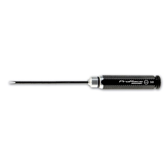 DESTORNILLADOR PLANO 3,0MM