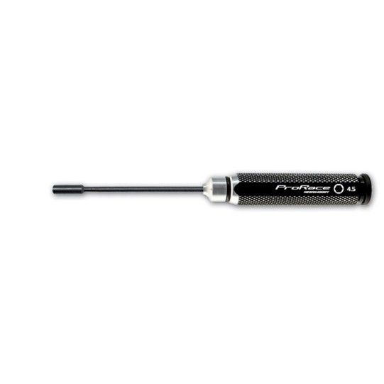 LLAVE DE TUBO 4,5MM