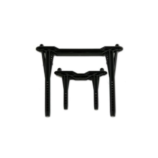 SOPORTE DELTRAS CARROCERIA (RAIDER)
