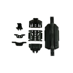 Definir chassis (Raider)