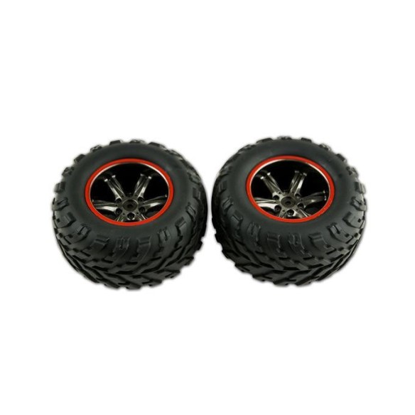 Definir rodas (Raider)