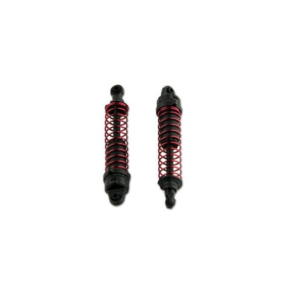 Set Shock Absorbers (Raider)