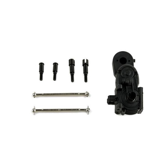 Set Transmission (Raider)