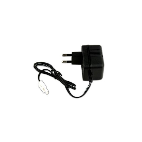 CARGADOR 220V 9,6V (RAIDER)