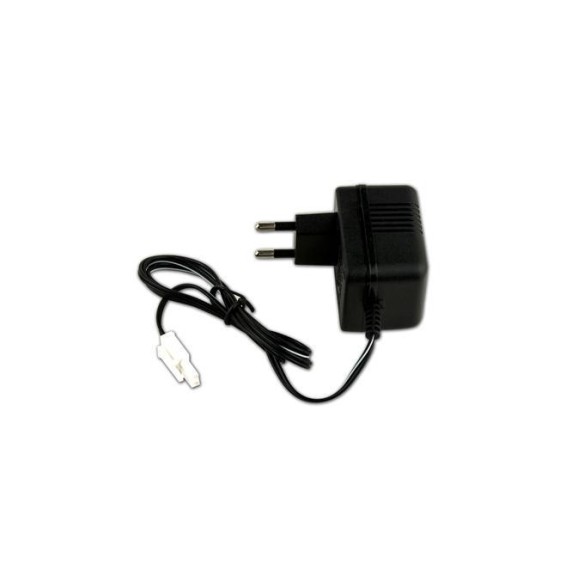 CARGADOR 220V 9,6V (RAIDER)