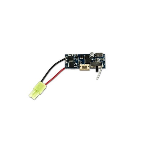 Receiver (Raider)