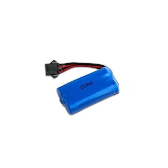 BATERIA LI-ION 7,4V 600MAH ( ABYSS)