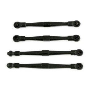 Cintas de Strapters (Raider) 2 + 2