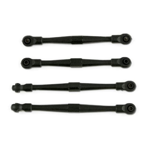 Straps Straps (Raider) 2 + 2