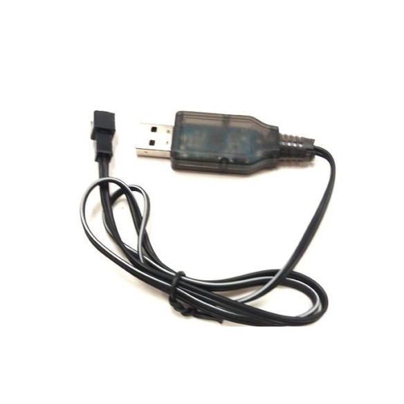 CARGADOR USB (SUPER GT)