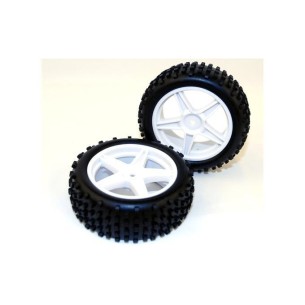 Roue avant complète 2p (XB10)