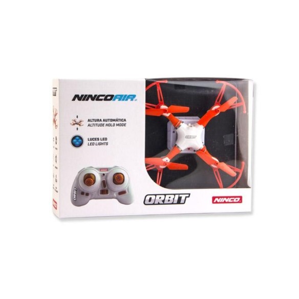 NINCOAIR QUADRONE ORBIT