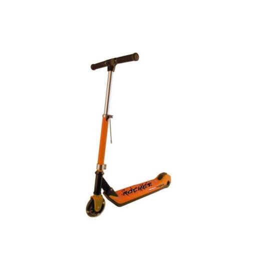 E-SCOOTER JR ROCKET ORANGE